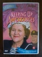 Keeping Up Appearances - Schone Schijn serie 3 DVD, Cd's en Dvd's, Ophalen of Verzenden, Zo goed als nieuw