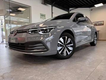 Volkswagen Golf 1.5 eTSI Life OPF DSG (bj 2024, automaat) beschikbaar voor biedingen