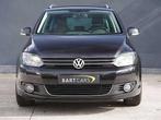 Volkswagen Golf Plus 1.2, Auto's, Golf Plus, Euro 5, Zwart, 62 kW