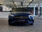 Mercedes-Benz C-Klasse 300 e AMG Line, Auto's, Automaat, 4 deurs, Gebruikt, Euro 6
