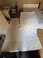 Matras - Gratis, Huis en Inrichting, Slaapkamer | Matrassen en Bedbodems, Ophalen, Gebruikt, 210 cm, Tweepersoons