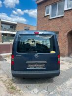 Opel combo benzine, Particulier, Euro 4, Te koop, Benzine