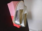 Pantoffels Mia & Jo, Kleding | Dames, Schoenen, Ophalen of Verzenden, Zo goed als nieuw, Espadrilles