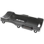 Ligkar / ligbed / Monteursbed 180KG, Verzenden