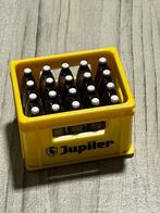 Jupiler  Bier Bak schaalmodel  Aftrekker, Verzamelen, Biermerken, Ophalen, Nieuw, Flesopener, Jupiler