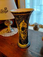 Vase P.Regout Maastricht Made in holland Delfts, Antiek en Kunst, Antiek | Schalen, Ophalen