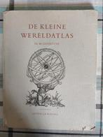 Schoolatlas - de kleine wereldatlas, Ophalen of Verzenden, Gelezen, Aardrijkskunde, Dr. M. Goossens