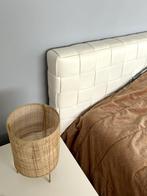 Nachttafel, Maison & Meubles, Chambre à coucher | Tables de chevet, 45 à 65 cm, Synthétique, Moins de 55 cm, Enlèvement