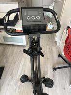 Vélo d'appartement, Sports & Fitness, Enlèvement, Comme neuf, Bras, Vélo d'appartement