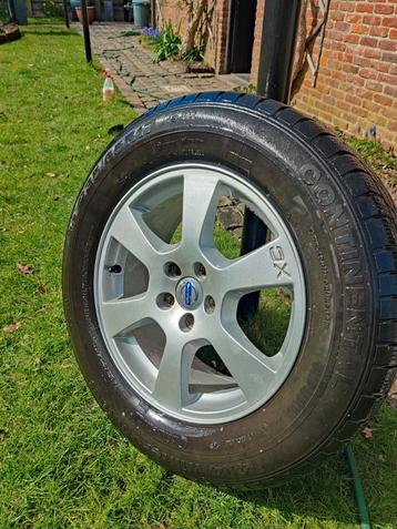 volvo XC60 velgen 17" beschikbaar voor biedingen