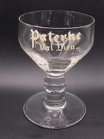 Paterke" Val Dieu", Enlèvement ou Envoi