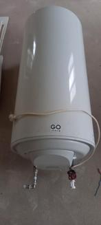 Elektrische waterboiler 150L Van marcke (natte weerstand), Doe-het-zelf en Bouw, Ophalen, Gebruikt, 100 liter of meer, Boiler