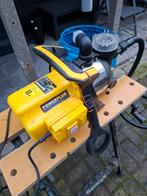 Waterpomp met aanvoerslang, Tuin en Terras, Waterpompen, Ophalen