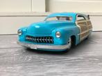 Mercury Custom Woodie schaal 1:18, Ophalen of Verzenden, Zo goed als nieuw, Auto, Hot Wheels
