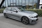 BMW 330i Touring LED / CAMERA / DAB / COCKPIT PLUS, Auto's, Automaat, 1998 cc, Achterwielaandrijving, 4 cilinders