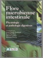 Flore microbienne intestinale - Physiologie et pathologie…, Boeken, Overige wetenschappen, Ophalen of Verzenden, Zo goed als nieuw