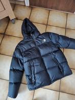 Zwarte Karrimor winterjas xl, Ophalen of Verzenden, Zo goed als nieuw