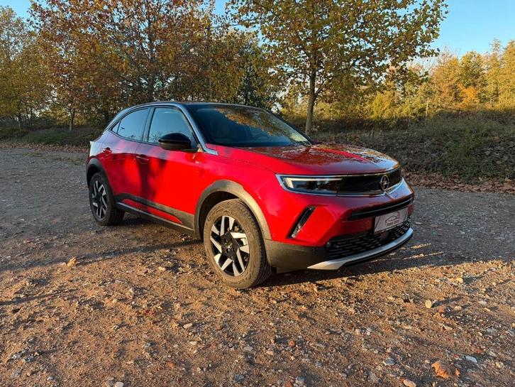 Opel Mokka Elegance automaat, Autos, Opel, Entreprise, Achat, Mokka, ABS, Caméra de recul, Airbags, Air conditionné, Alarme, Android Auto