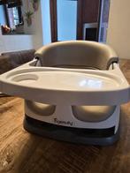Baby zit ingenuity, Ophalen, Zo goed als nieuw