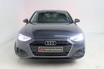 Audi A4 35 TFSI S-Tronic ** Leder | DAB | Zetelverw., Auto's, Audi, 4 deurs, 4 cilinders, 1984 cc, 0 kg