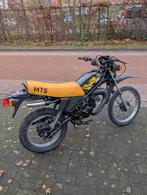 Honda mt5, Fietsen en Brommers, Ophalen, Gebruikt