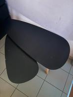 Double table de salon, Ophalen, Zo goed als nieuw
