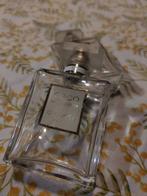2 flacons vides Coco Mademoiselle Chanel, Handtassen en Accessoires, Uiterlijk | Parfum, Ophalen of Verzenden, Gebruikt