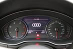 (2BPT219) AUDI A5 SPORTBACK, 4 zetels, Gebruikt, Euro 6, Zwart
