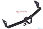 Vaste trekhaak Hyundai i20 Hatchback 5D tussen 2008-2014