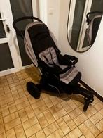 Buggy Chicco Activ3 +, Enfants & Bébés, Enlèvement, Comme neuf, Poussette