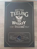 Teeling whiskey 28 years, Ophalen