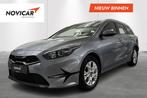KIA Ceed Sportswagon Pulse 1.0 T-GDi 120 ISG, Voorwielaandrijving, Gebruikt, 120 pk, 600 kg