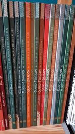 Le sang du dragon (tomes 1 à 12 + prequelle de 4 tomes), Ophalen of Verzenden, Zo goed als nieuw