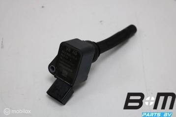 Bobine met bougiestekker VW Golf 7 2.0 TFSI CYFB beschikbaar voor biedingen