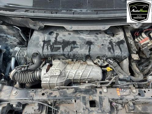 VERSNELLINGSBAK SCHAKEL Opel Zafira Tourer (P12), Auto-onderdelen, Transmissie en Toebehoren, Opel, Gebruikt