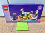 Lego 40687 - Alien Space Diner - NOUVEAU, Ensemble complet, Lego, Enlèvement ou Envoi, Neuf