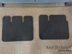 Mattenset achter Jeep Wrangler 2007-2010, Auto-onderdelen, Interieur en Bekleding, Ophalen of Verzenden, Nieuw, Jeep