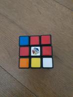 Rubik's cube, Ophalen of Verzenden, Zo goed als nieuw