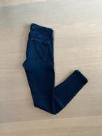 Blauwe  Slim Jeans broek van GAP (Maat W27), Blauw, Ophalen of Verzenden, Zo goed als nieuw, W27 (confectie 34) of kleiner