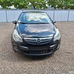 Opel Corsa, Auto's, Voorwielaandrijving, Euro 5, Stof, 63 kW