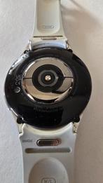 Samsung galaxy watch 6 classic 47mm / LTE 4G - zilver, Handtassen en Accessoires, Smartwatches, Ophalen of Verzenden, Gebruikt