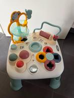 Smoby - Little Smoby - Activiteiten tafel, Kinderen en Baby's, Ophalen, Gebruikt