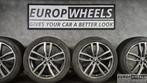 20 inch BMW X3 X4 Ix3 IX4 G01 G08 winterbanden, Auto-onderdelen, Banden en Velgen, Banden en Velgen, Personenwagen, 20 inch, Gebruikt