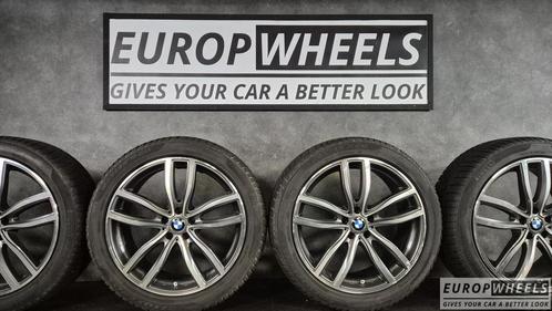 20 inch BMW X3 X4 Ix3 IX4 G01 G08 winterbanden, Auto-onderdelen, Banden en Velgen, Banden en Velgen, Winterbanden, 20 inch, 245 mm