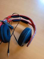 koptelefoon PS Gioteck, Gioteck, Ophalen of Verzenden, Zo goed als nieuw, Over-ear