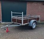 Aanhanger Enkelasser Aanhangwagen, Auto diversen, Aanhangers en Bagagewagens, Ophalen