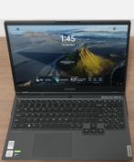 Lenovo Legion 5 I7-10750H, Ophalen, Zo goed als nieuw, Gaming, SSD