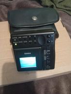 Konica Digital Revio KD-200Z + Housse - État impeccable - TE, TV, Hi-fi & Vidéo, Appareils photo numériques, Enlèvement, Konica