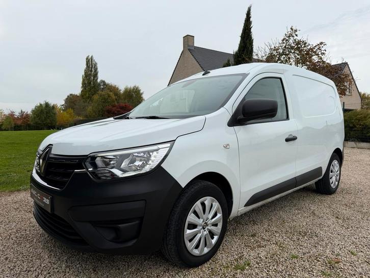 Renault Express dci*2024*46783km*Camera*Ac*14999€ incl.btw, Auto's, Renault, Bedrijf, Te koop, Overige modellen, ABS, Achteruitrijcamera