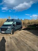 NEW CAMPER 23, Winterisolatie, Buscamper of Camperbus, Tot en met 2, 4 tot 5 meter